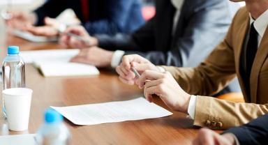 Finans ve Finansal düzenleyiciler