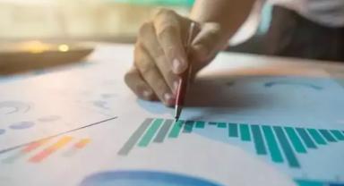 Finansal Hizmetler Güven Endeksi ocakta geriledi