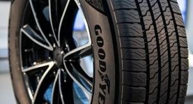 GOODYEAR