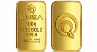 Gram altında tarihi rekor