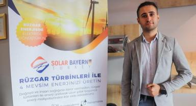 Güneş enerjisi üretimi 10 yılda yüzde 39 arttı