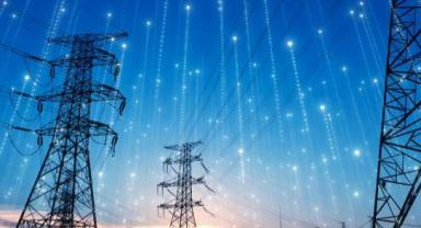 Günlük elektrik üretim ve tüketim verileri