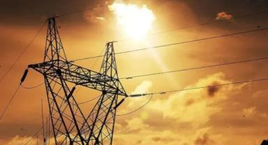 Günlük elektrik üretim ve tüketim verileri