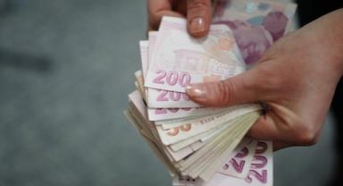 Hazine ve Maliye Bakanlığı duyurdu: Zamlı maaşlar iki parça halinde ödenecek