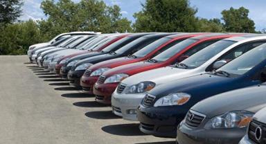 İkinci el araca olan talep patlaması 2023’te devam edecek