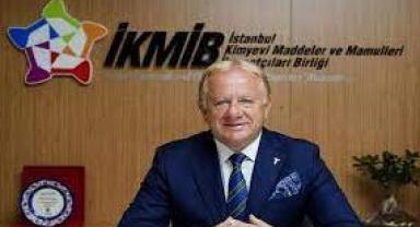 İKMİB 2022'de yaklaşık 34 milyar dolar ihracat gerçekleştirdi