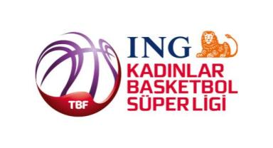 ING Kadınlar Basketbol Süper Ligi