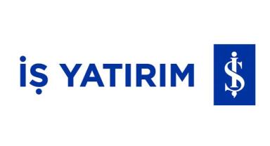 İş Yatırım Menkul Değerler A.Ş'de pay dışında sermaye piyasası aracı işlemlerine ilişkin bildirim yapıldı.