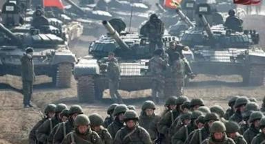 Johnson: Putin, beni Ukrayna savaşı öncesi füze saldırısıyla tehdit etti