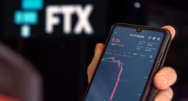 KPMG, kripto para borsası FTX'in çöküşünü mercek altına aldı