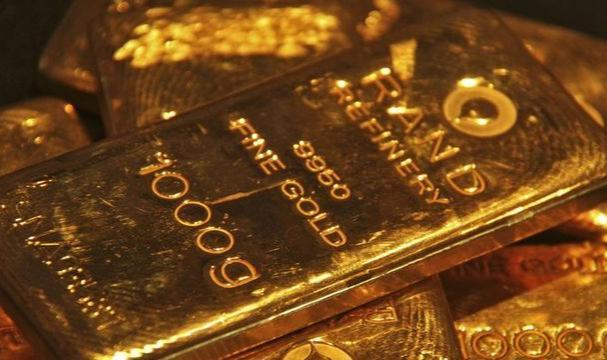 Küresel altın talebi merkez bankalarının alımlarıyla son 10 yılın en güçlü seviyesine çıktı