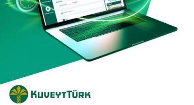 Kuveyt Türk 'İhracat Bedeli Kabul Belgesi' hizmetini dijitale taşıdı