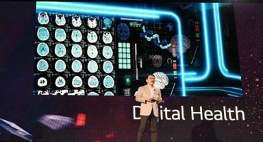 LG, herkes için daha iyi bir yaşam sağlayarak, yenilik taahhüdünü sunuyor