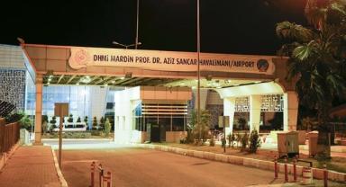 Mardinliler havalimanına Prof. Dr. Aziz Sancar'ın isminin verilmesinden memnun