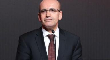 Mehmet Şimşek'ten açıklama: İtibar etmeyin