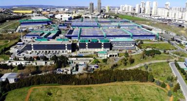 Mercedes-Benz Türk, enerjisini güneşten alacak