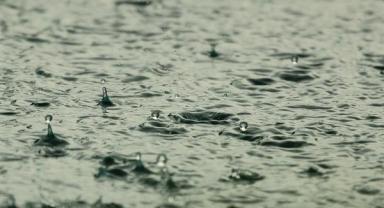 Meteoroloji'den Batı Akdeniz ile İç Ege'ye kuvvetli yağış uyarısı