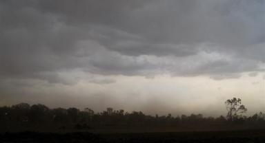 Meteoroloji'den Ege ve Marmara illerine fırtına uyarısı