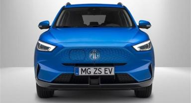 MG, Türkiye’de 2022 yılının en çok satılan İngiliz otomobil markası oldu