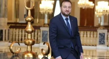 MÜSİAD BAŞKANI MAHMUT ASMALI İHRACAT RAKAMLARINI DEĞERLENDİRDİ