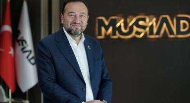 MÜSİAD'DAN ŞEHİRCİLİK VE KENTSEL DÖNÜŞÜM ÇALIŞMALARINA YÖN VERECEK STRATEJİ PLANI