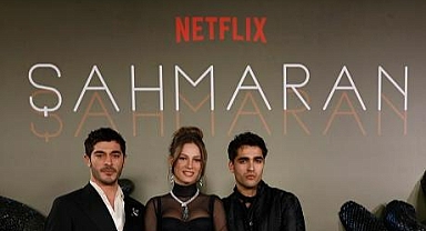 Netflix'in yeni dizisi