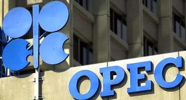 OPEC, küresel petrol talebindeki artış öngörüsünü sabit tuttu