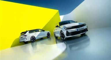 Opel’in elektrikli modelleri 2023’e damga vuracak