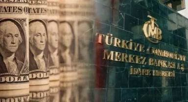 Özel sektörün yurt dışı kredi borcu azaldı