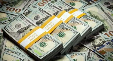 Özel sektörün yurt dışı kredi borcu Kasım'da geriledi