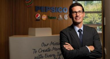 PepsiCo Yılın İş Birimi ödüllerinde, PepsiCo Türkiye ödüle layık görüldü