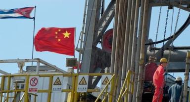 Petrolde  Yarış Hız Kesmedi