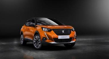 Peugeot'dan ocak ayına özel fırsatlar