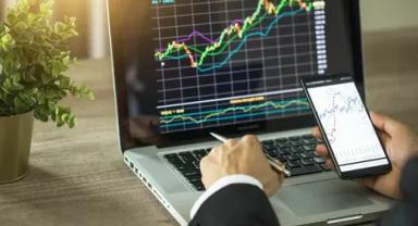 PİYASALAR YILA TATİL HAVASINDA BAŞLIYOR 