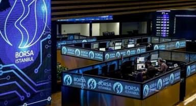 Piyasalarda gün ortası