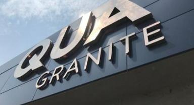 QUA Granite ile Mehmet Ceylan Yapı rekor satışa imza attı