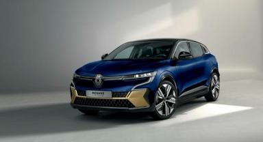 RENAULT’NUN 2022 KÜRESEL PAZAR SONUÇLARI AÇIKLANDI