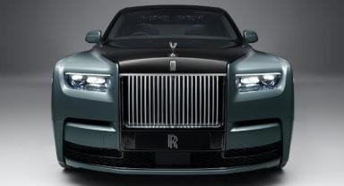 Rolls-Royce İstanbul, tüm zamanların satış rekorunu kırdı