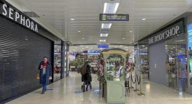 Rusya'da faaliyet gösteren Batılı şirketlerin sadece yüzde 8,5'i yatırımlarından çekildi