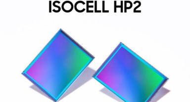 Samsung, yeni ISOCELL HP2 görüntü sensörünü tanıttı
