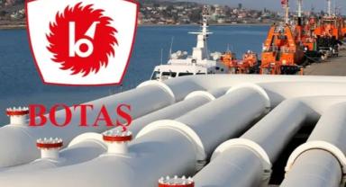 Sanayi gazına indirim yapıldı