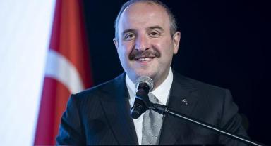 Sanayi ve Teknoloji Bakanı Varank'tan genç girişimcilere iki yeni müjde: