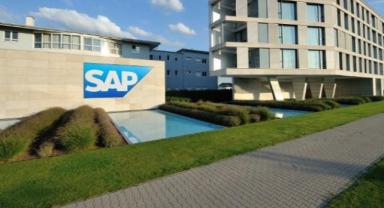 SAP 3 bin kişiyi işten çıkaracak