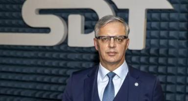 SDT Uzay ve Savunma Teknolojileri'nin halka arzında rekor kırıldı