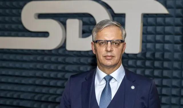 SDT Uzay ve Savunma Teknolojileri'nin halka arzında rekor kırıldı