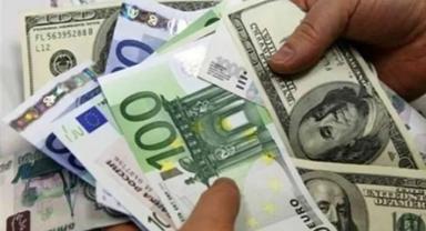 Serbest piyasada döviz açılış fiyatları