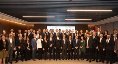 SOCAR Energy School programı ilk mezunlarını verdi