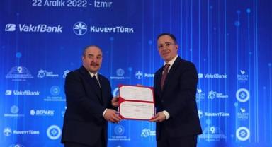 SOCAR Türkiye, dünyada “ISO 56002 İnovasyon Yönetim Sistemi Belgesi” alan ilk şirket