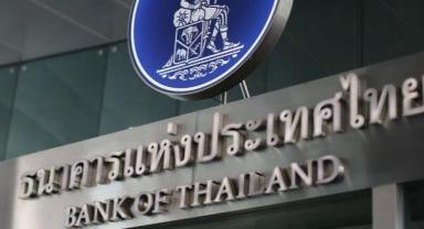 Tayland Merkez Bankası faiz artırımına devam etti