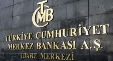 TCMB alım satıma konu olmayan döviz kurları